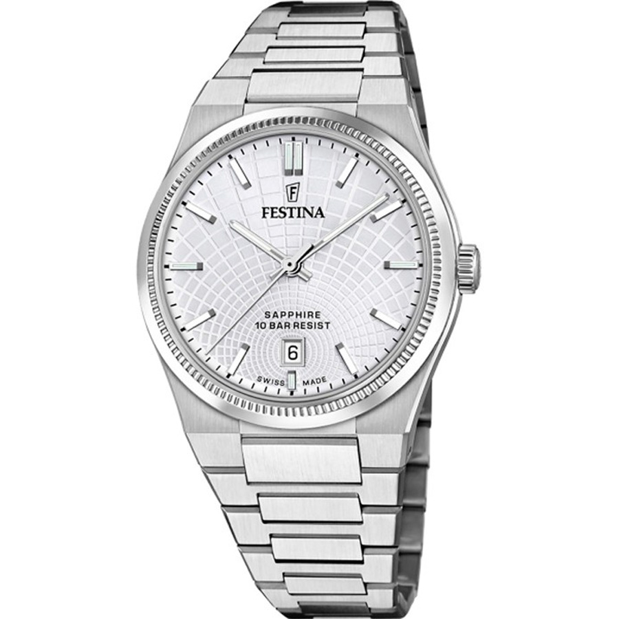 Часы Festina Swiss Made F20051.1
