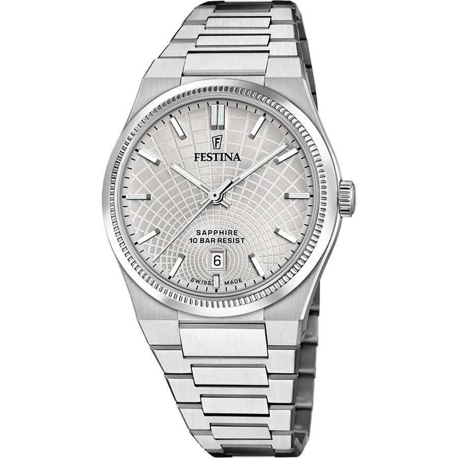 Часы Festina Rive F20051.2