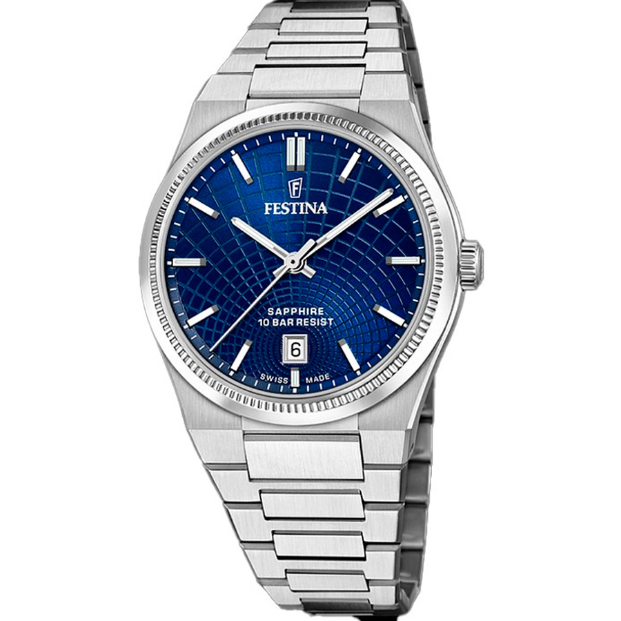 Часы Festina Swiss Made F20051.4