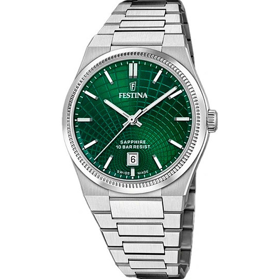 Часы Festina Rive F20051.5