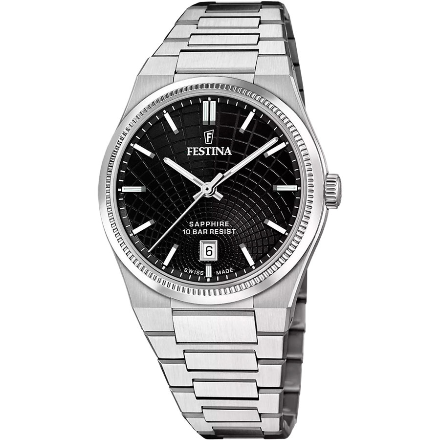 Часы Festina Rive F20051.6