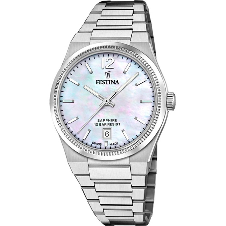 Часы Festina Swiss Made F20052.1