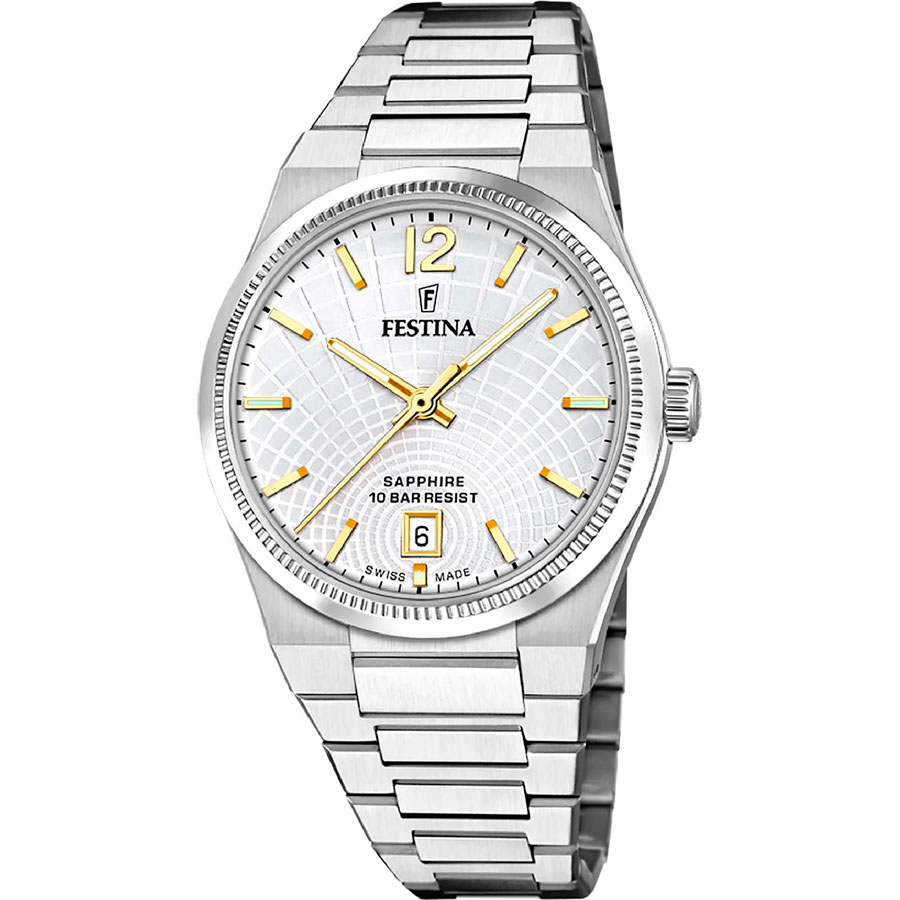 Часы Festina Rive F20052.2