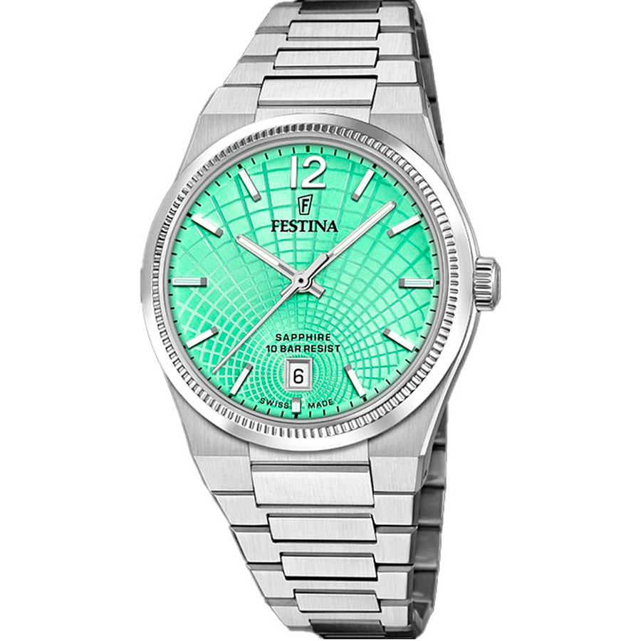 Часы Festina Swiss Made F20052.4