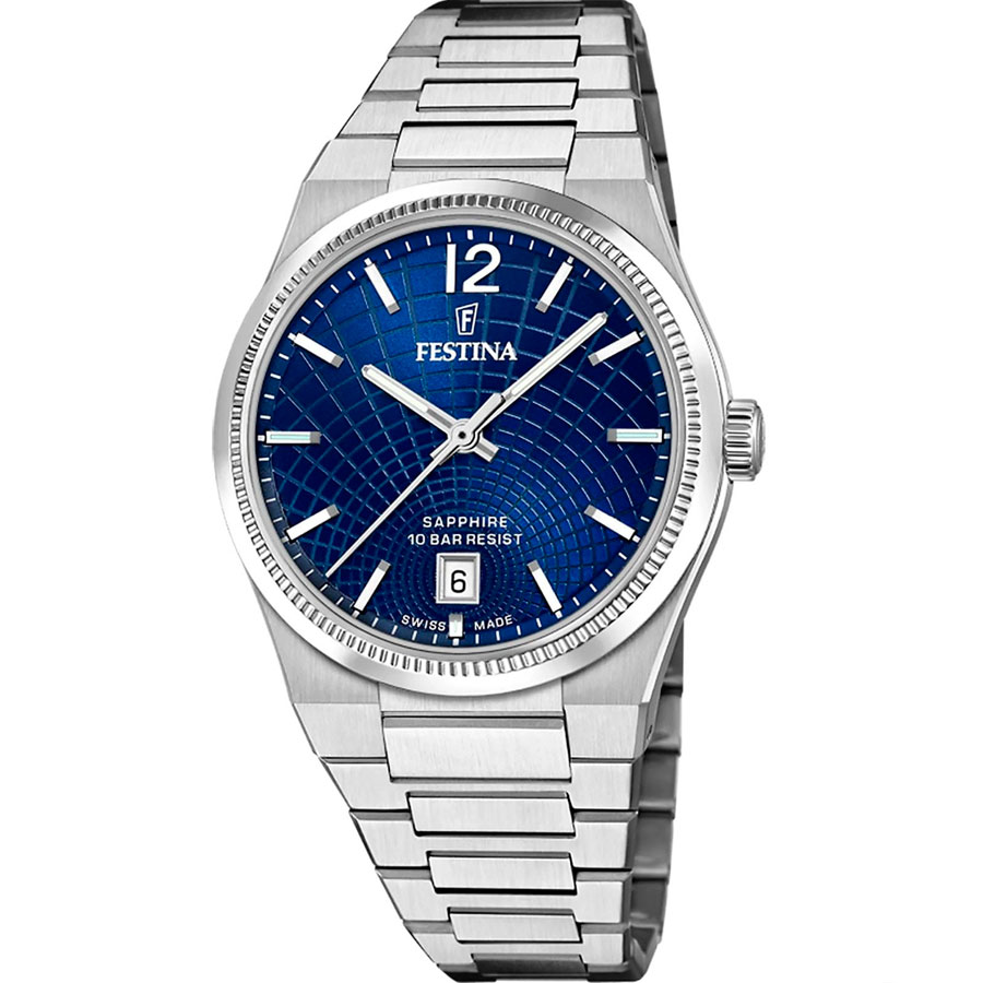 Часы Festina Rive F20052.7