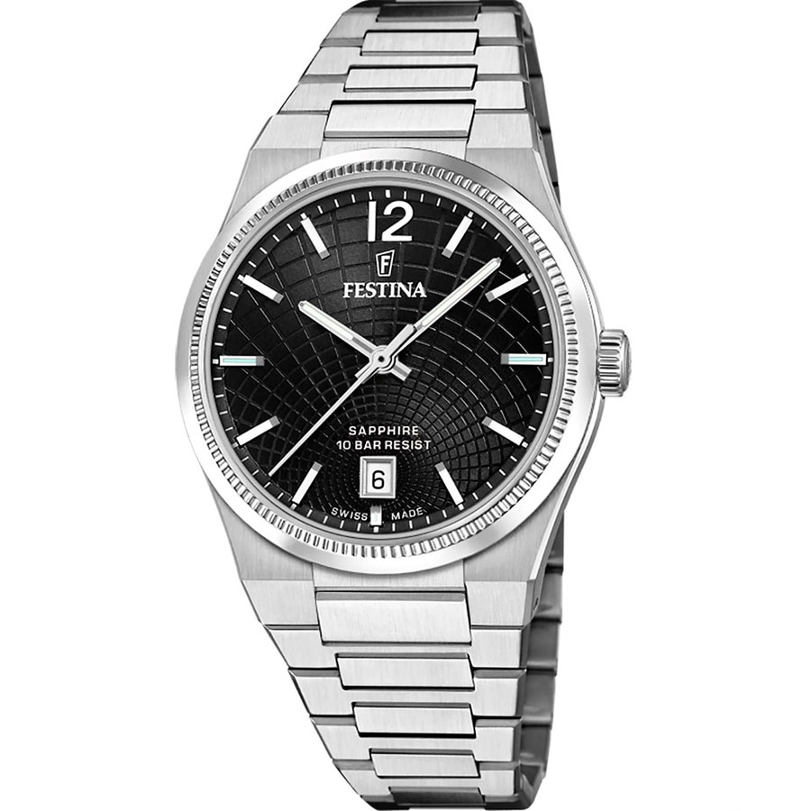 Часы Festina Rive F20052.8