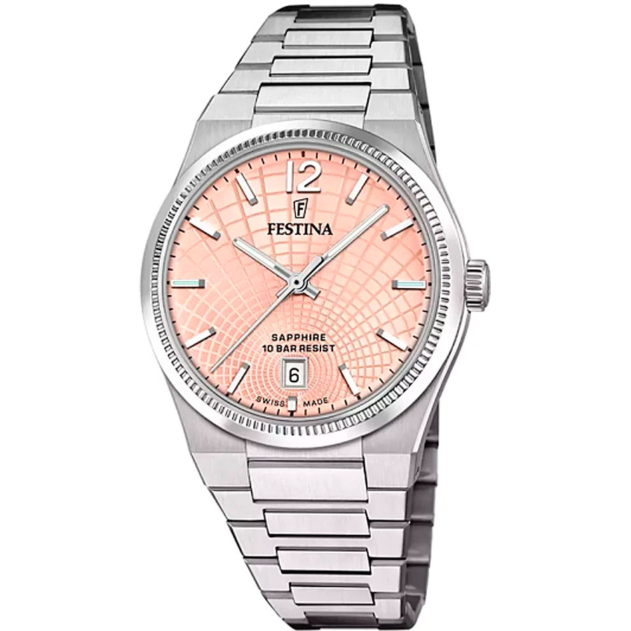 Часы Festina Rive F20052.A
