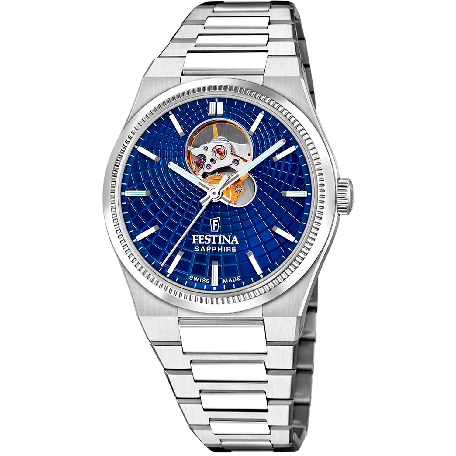 Часы Festina Swiss Made F20053.2