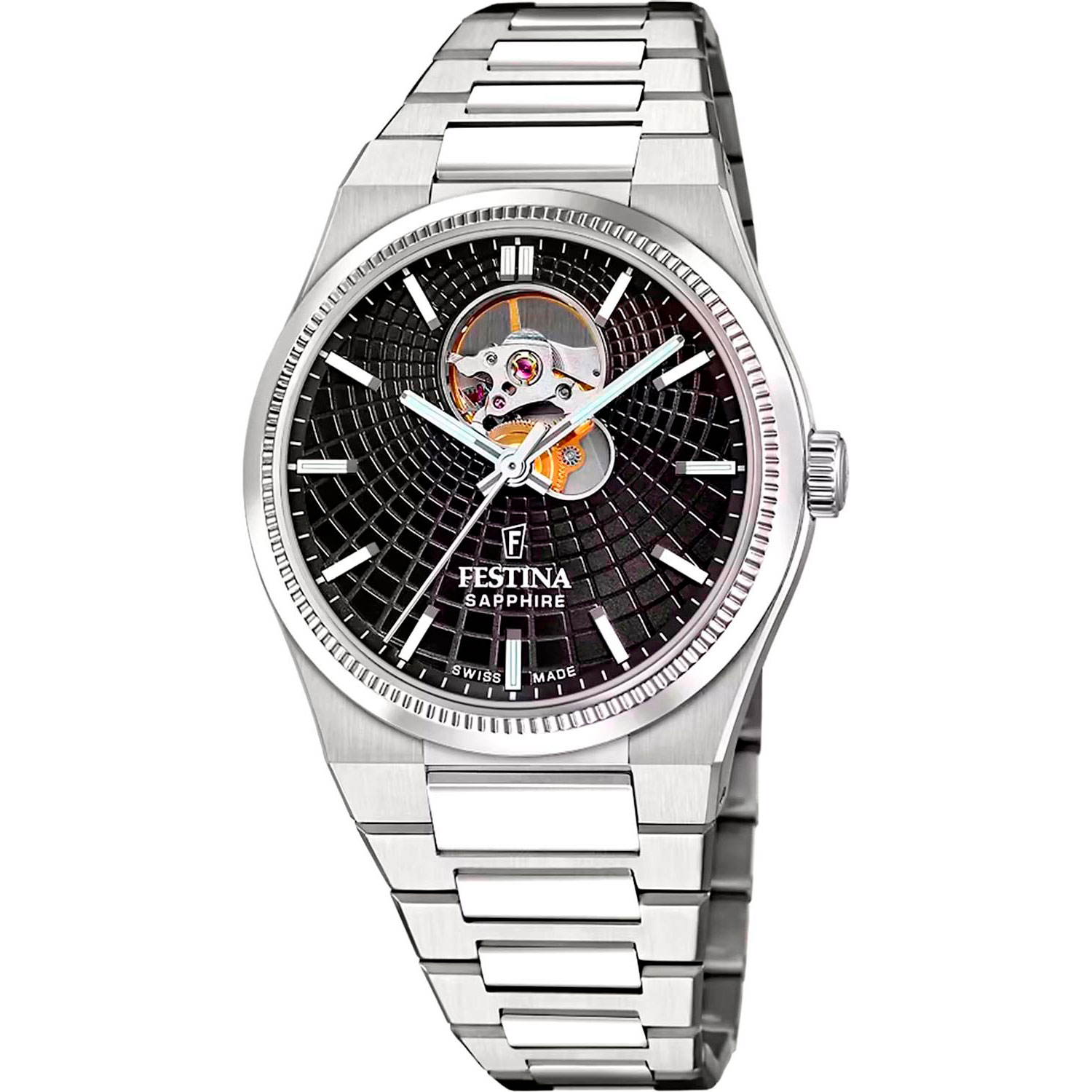 Часы Festina Swiss Made F20053.4