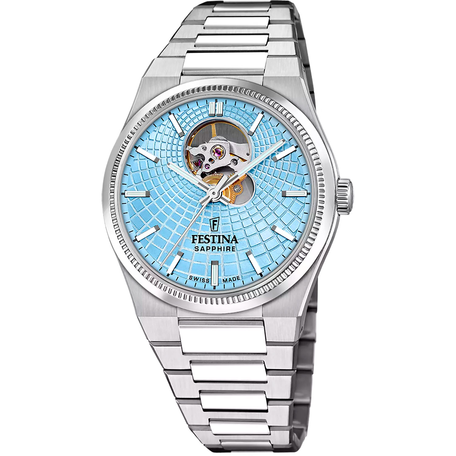 Часы Festina Swiss Made F20053.5