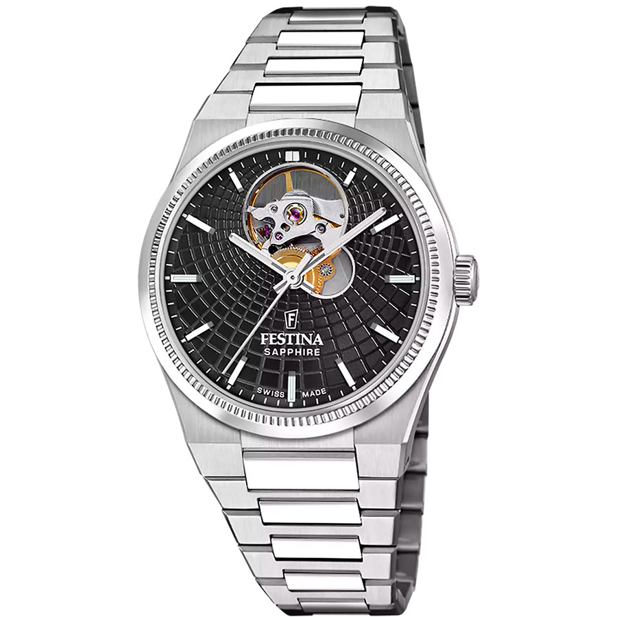 Часы Festina Swiss Made F20054.6