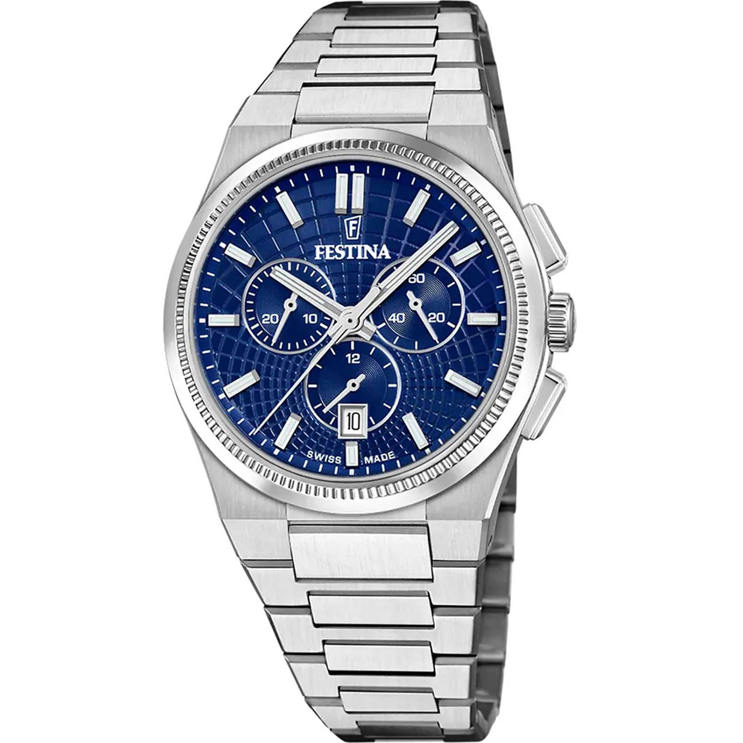 Часы Festina Rive F20059.2