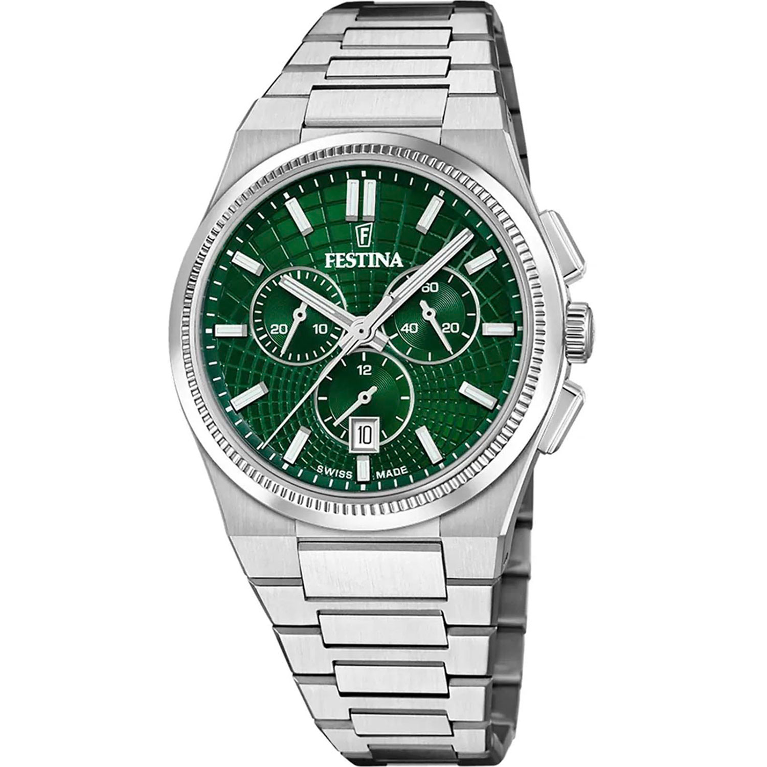Часы Festina Rive F20059.3