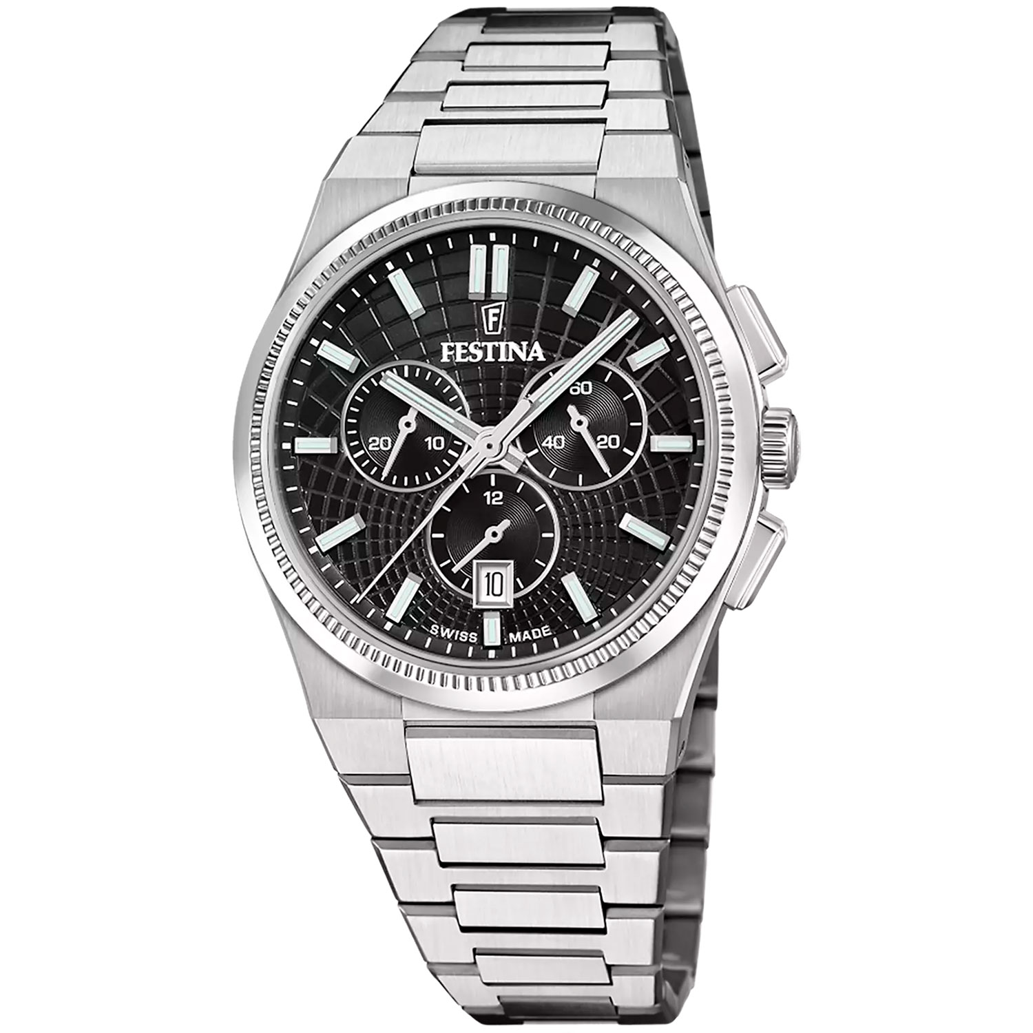 Часы Festina Rive F20059.4