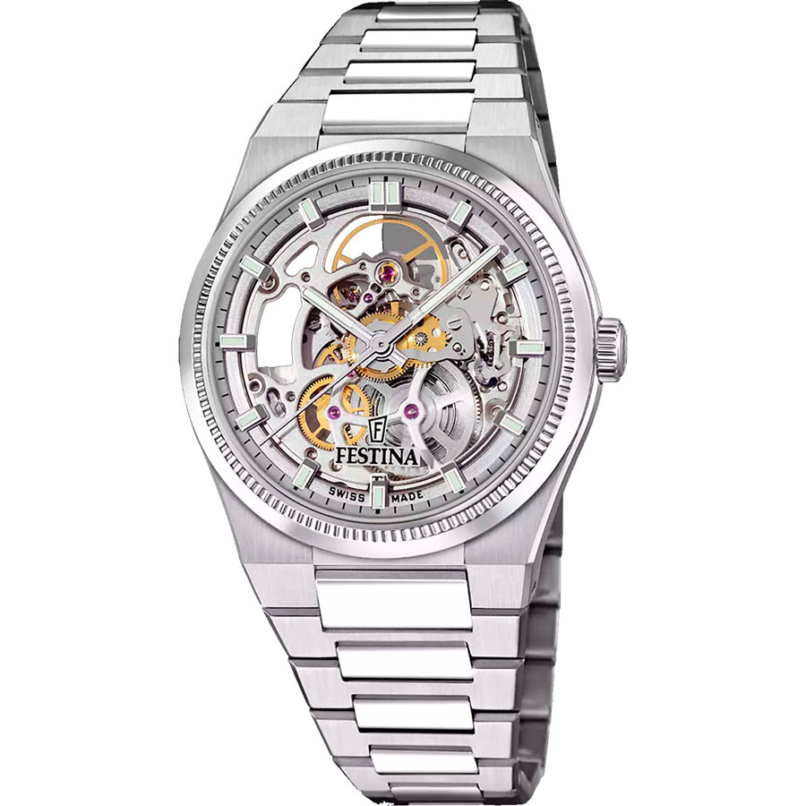 Часы Festina Automatic F20069.1