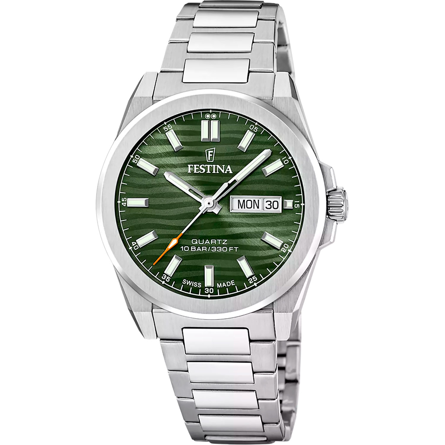 Часы Festina Swiss Made F20073.4