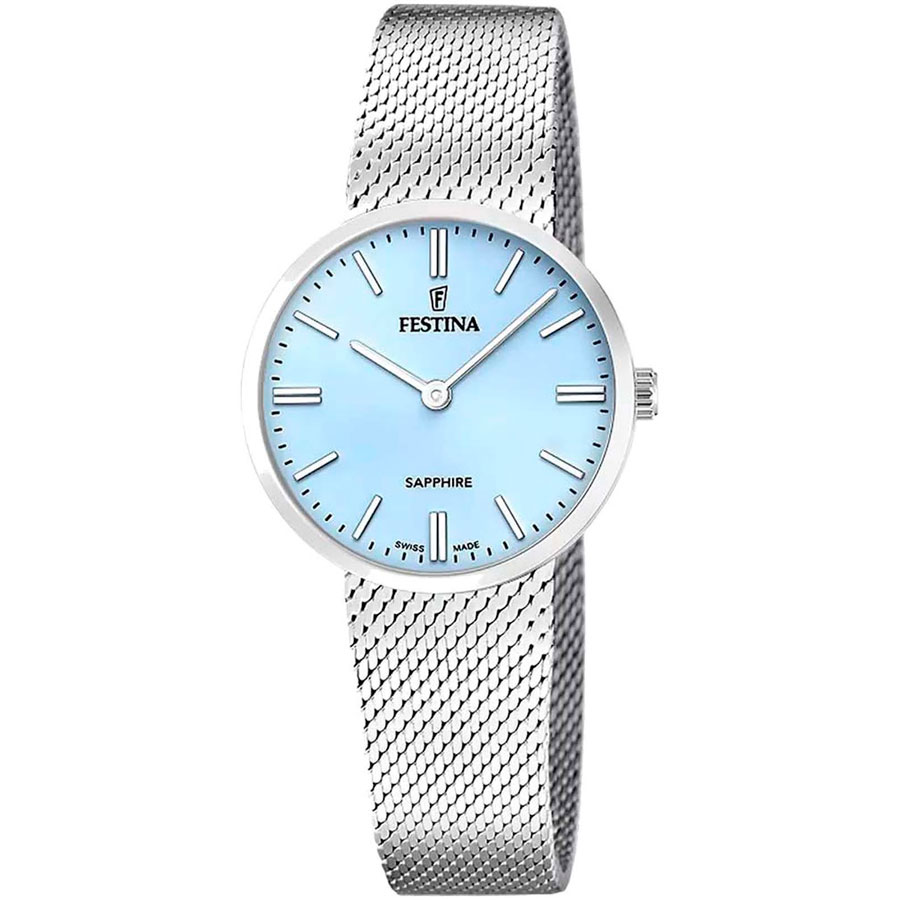 Часы Festina Swiss Made F20075.2