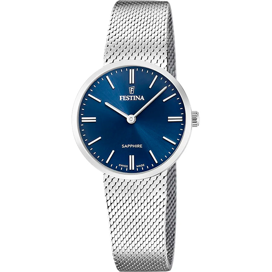Часы Festina Swiss Made F20075.3