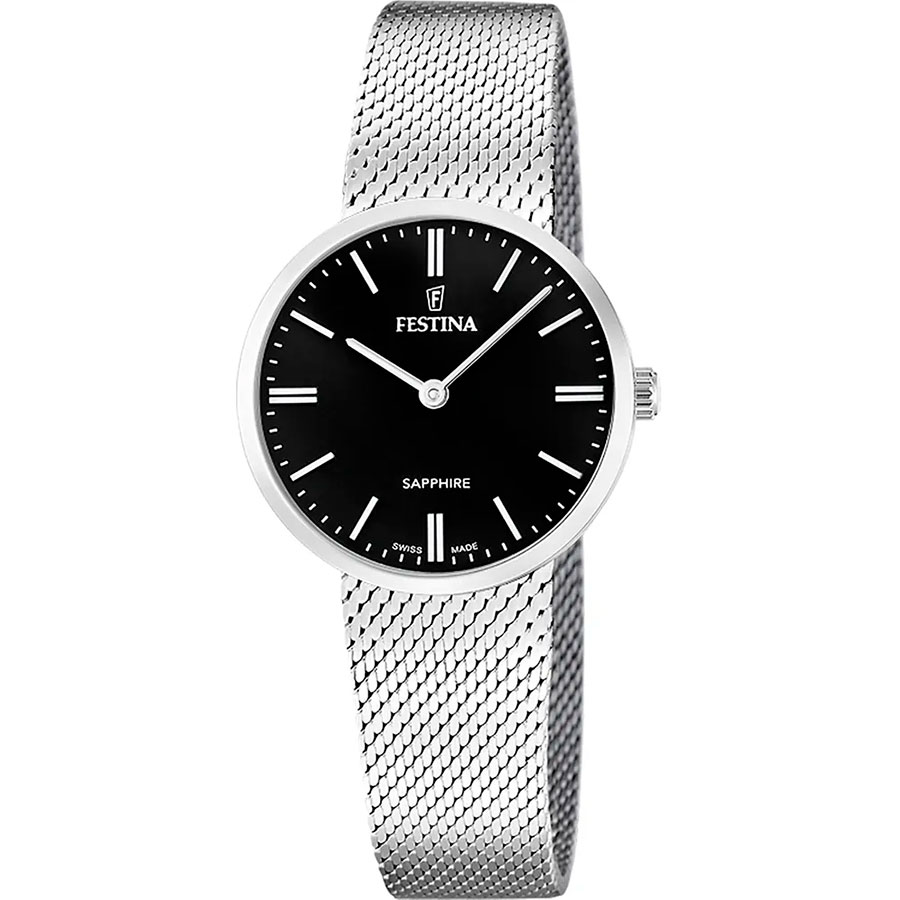 Часы Festina Swiss Made F20075.4
