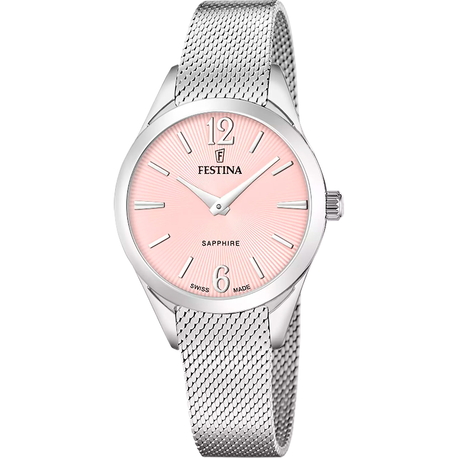 Часы Festina Swiss Made F20076.2