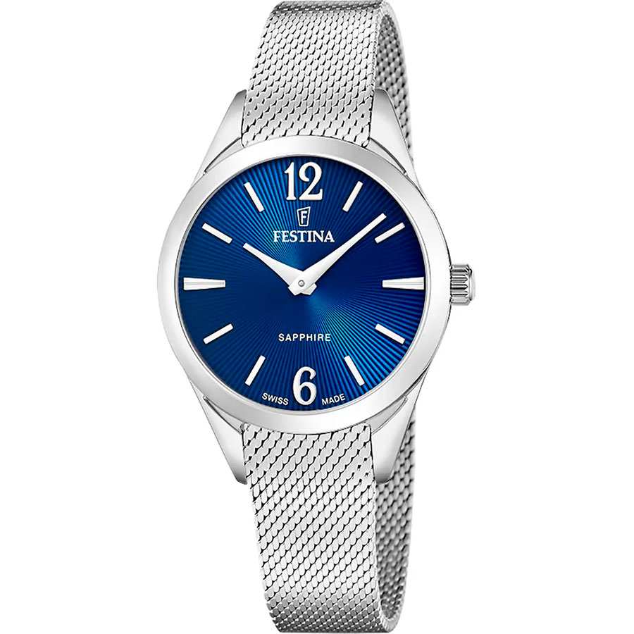 Часы Festina Swiss Made F20076.3