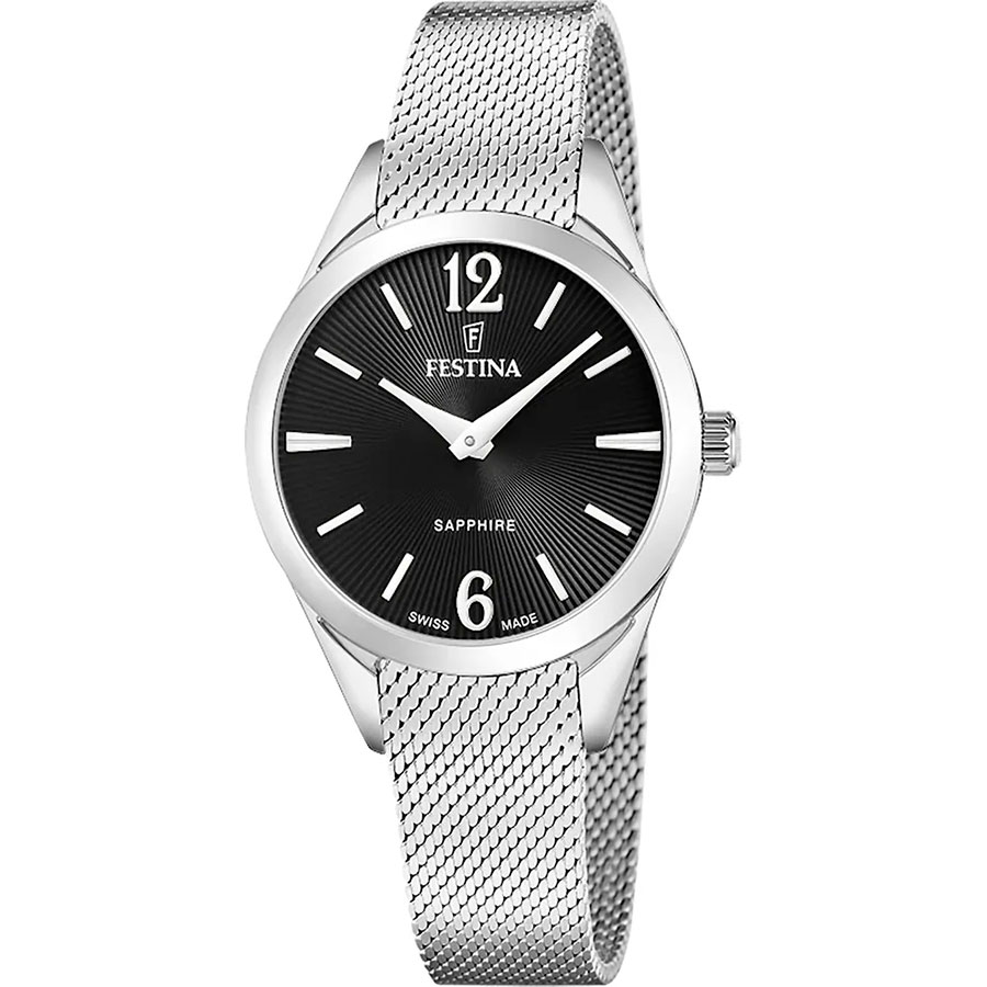 Часы Festina Swiss Made F20076.5
