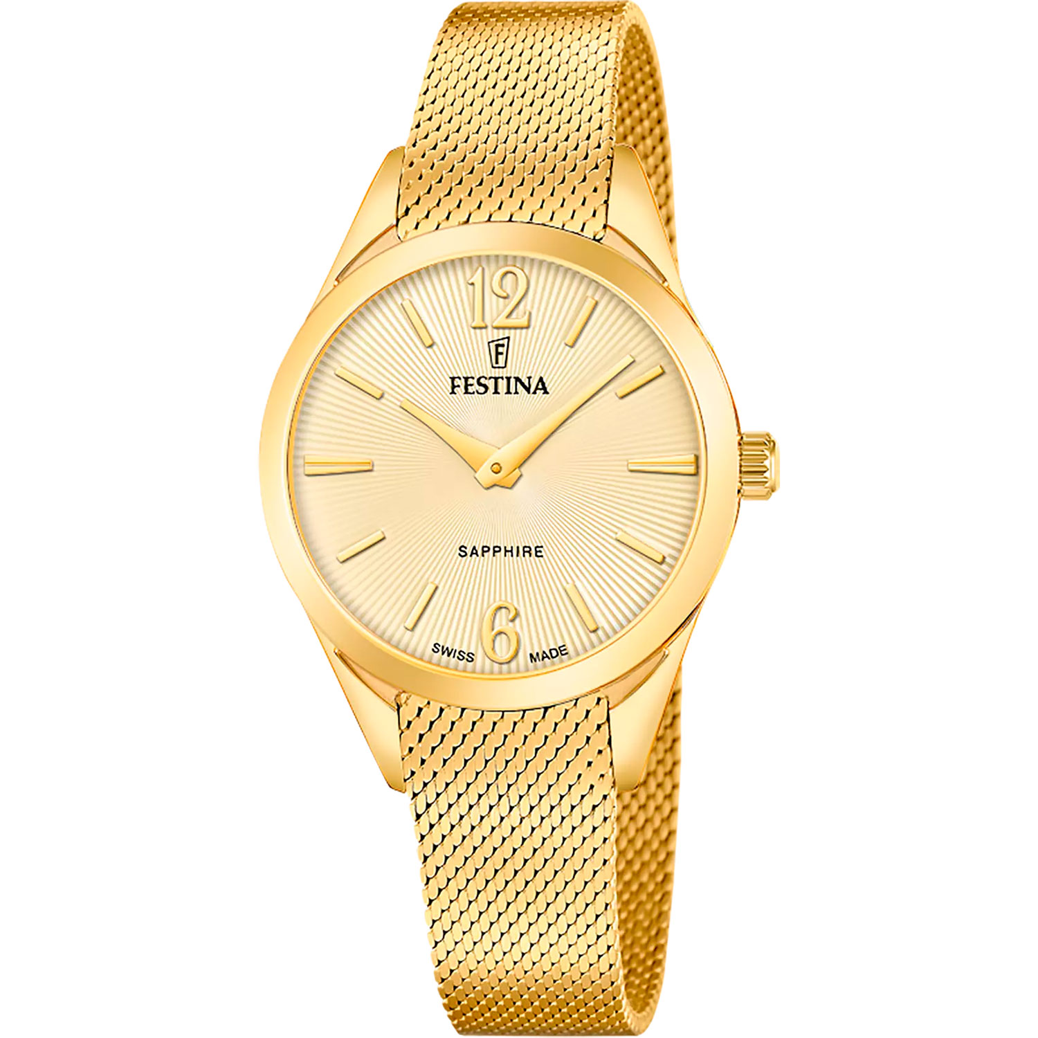 Часы Festina Swiss Made F20077.3