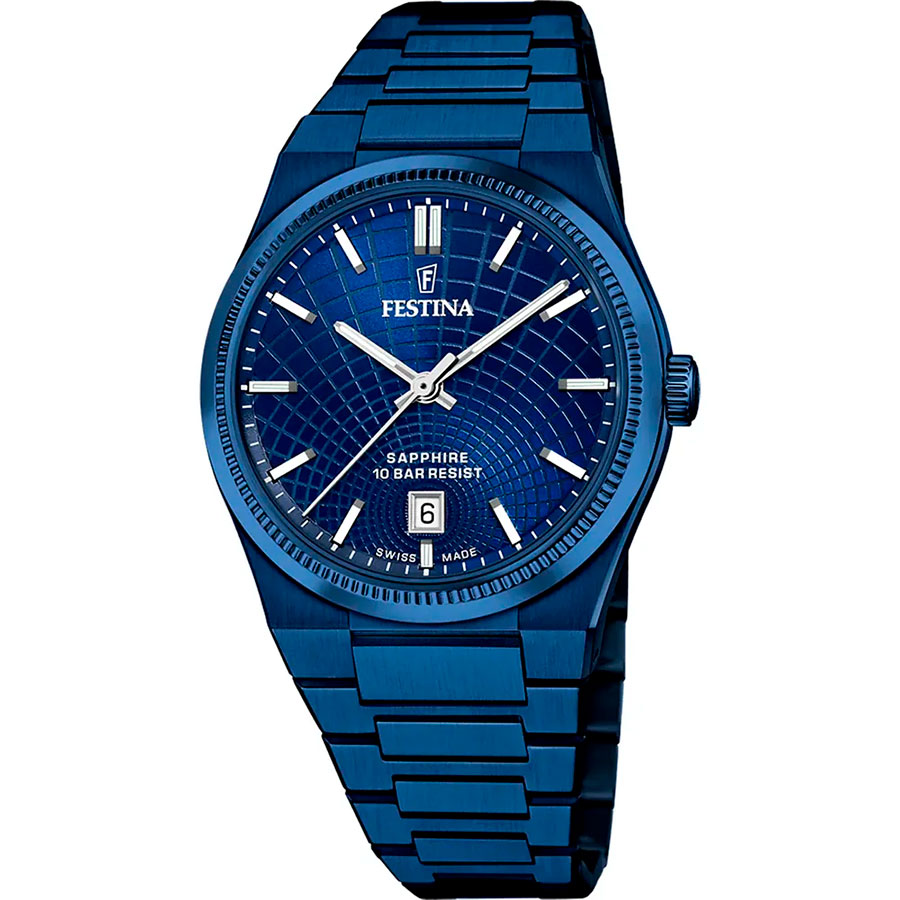 Часы Festina Rive F20078.1
