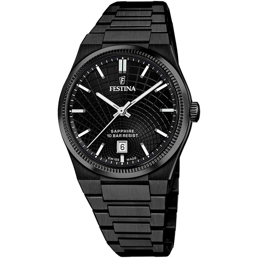 Часы Festina Rive F20080.1