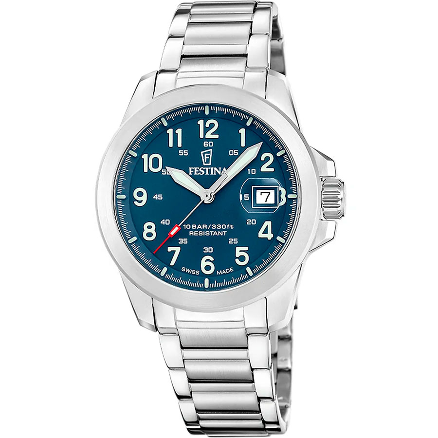 Часы Festina Field F20081.2