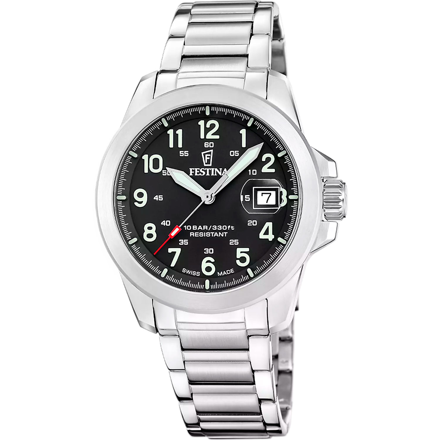 Часы Festina Field F20081.4
