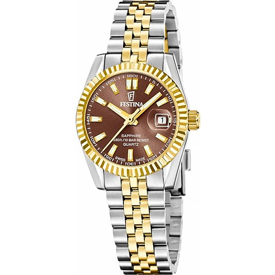 Часы Festina Classics F20088.3