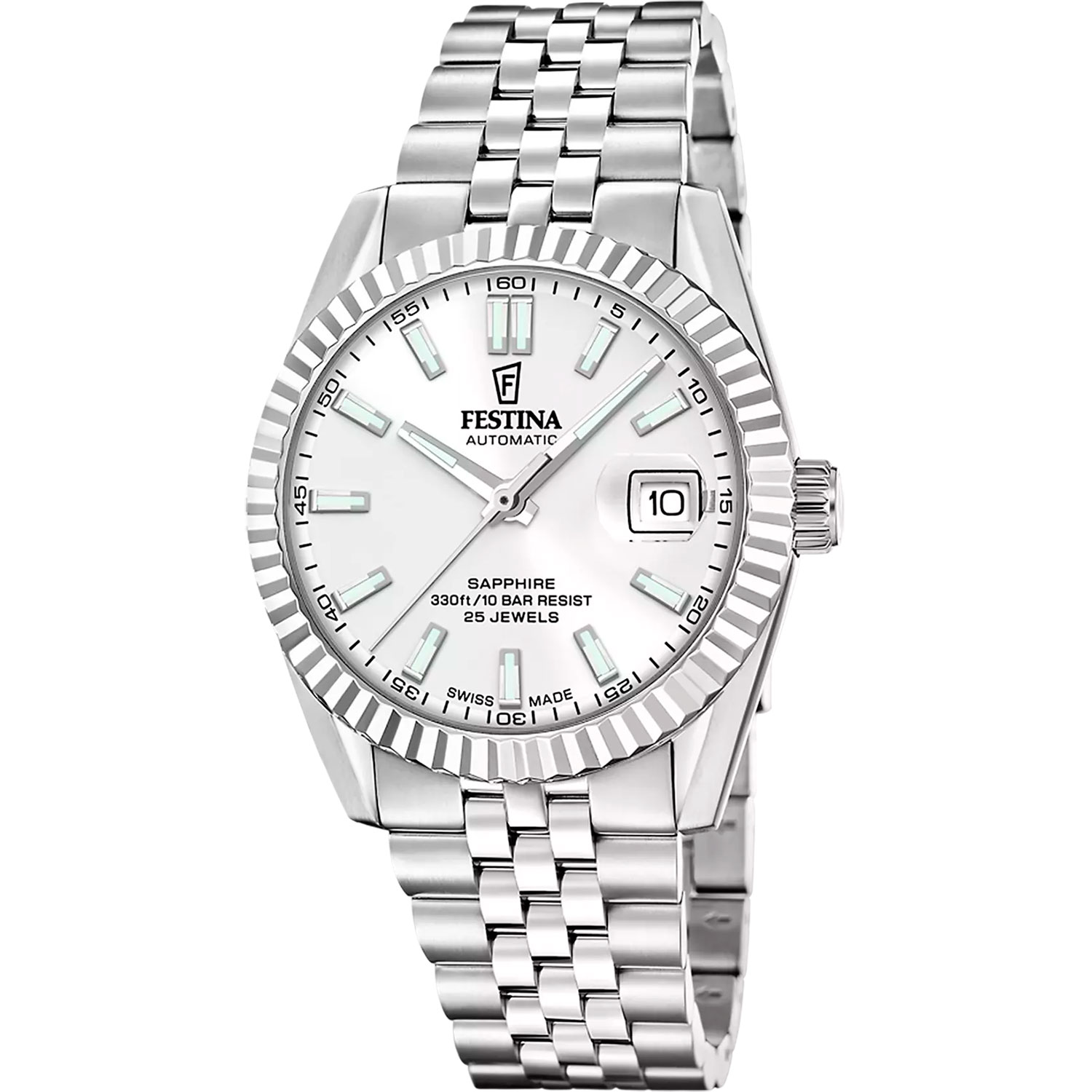 Часы Festina Automatic F20090.1