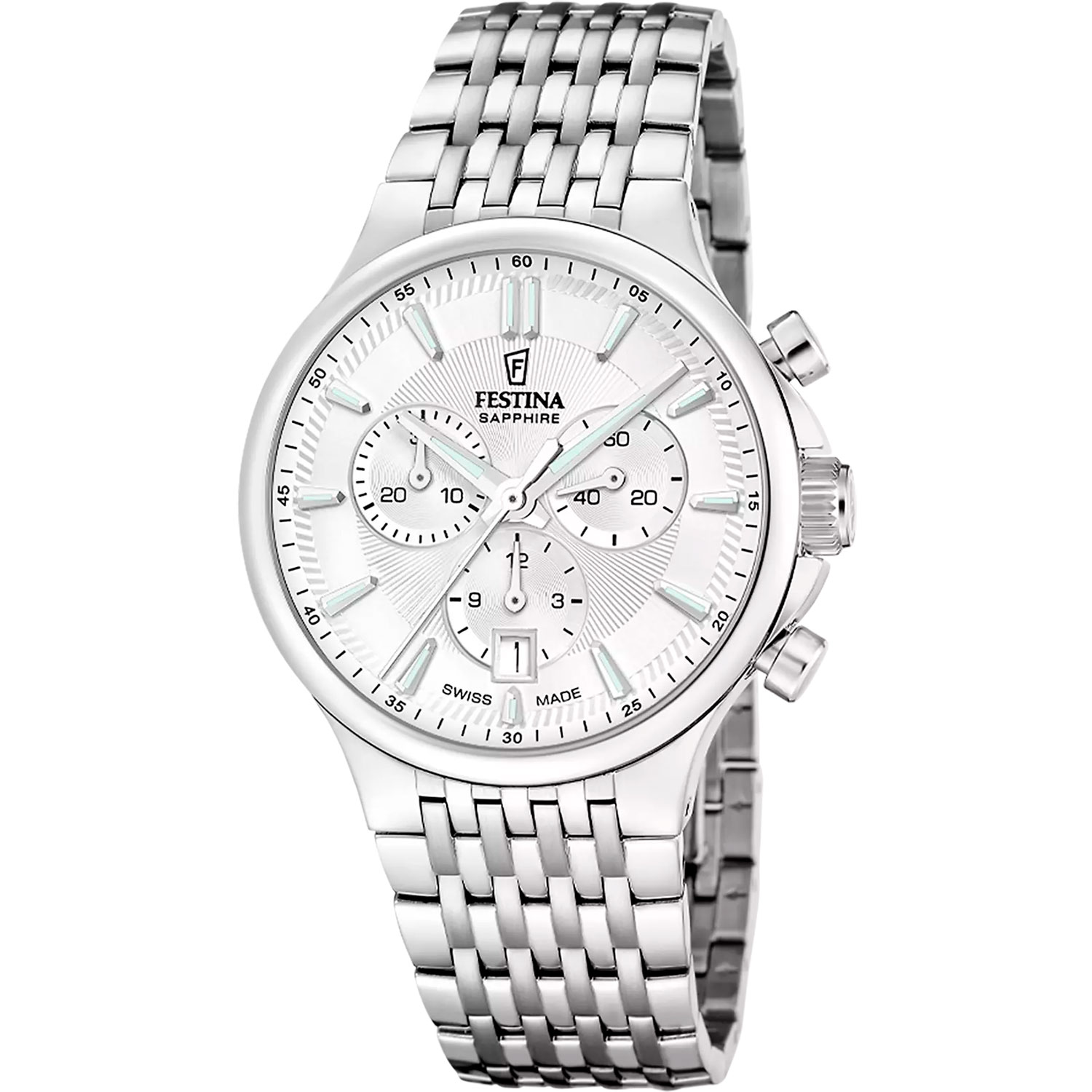 Часы Festina Chrono Sport F20093.1