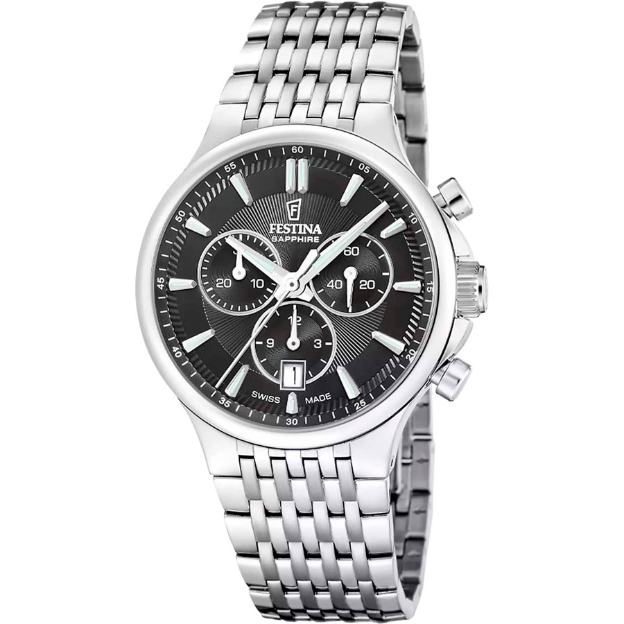 Часы Festina Swiss Made F20093.4