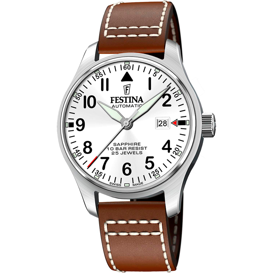 Часы Festina Automatic F20151.1