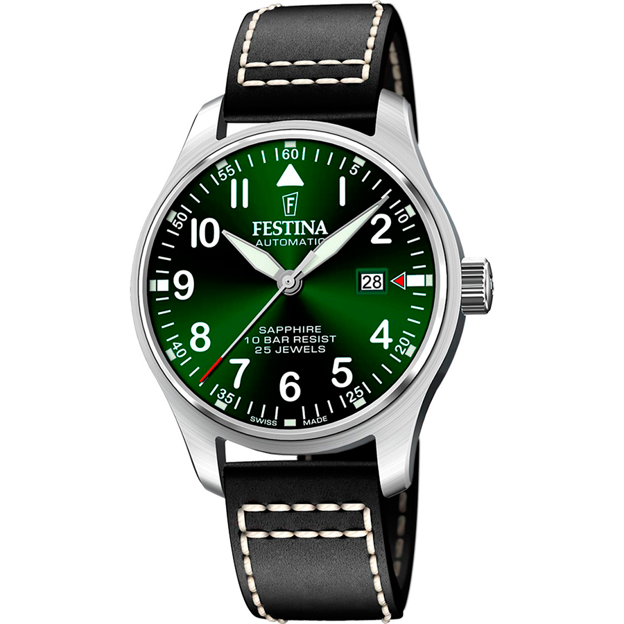 Часы Festina Automatic F20151.2
