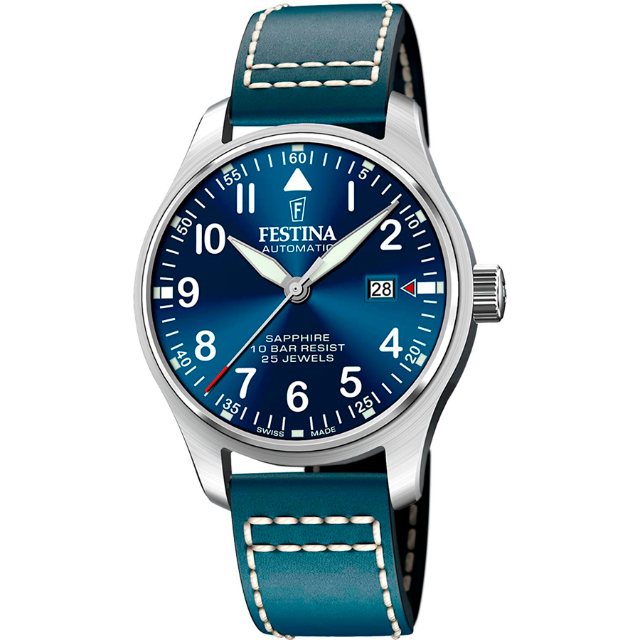 Часы Festina Automatic F20151.3