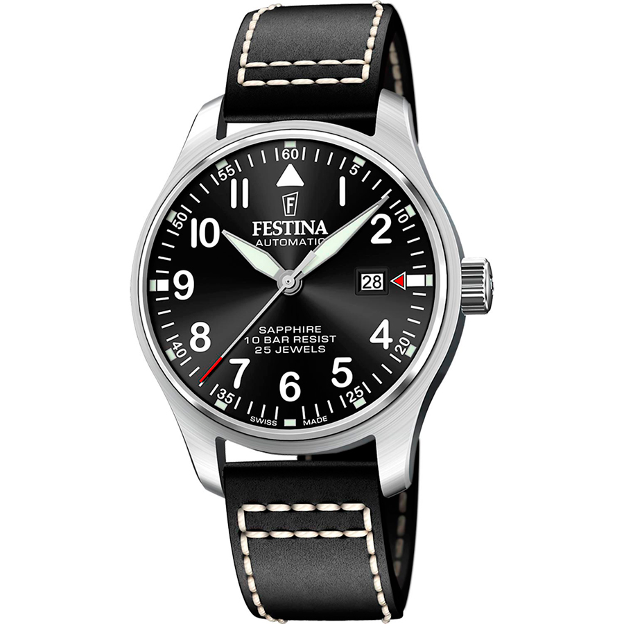 Часы Festina Automatic F20151.4