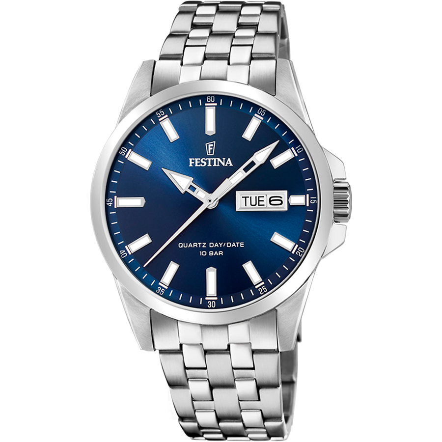 Часы Festina Classics F20357.3