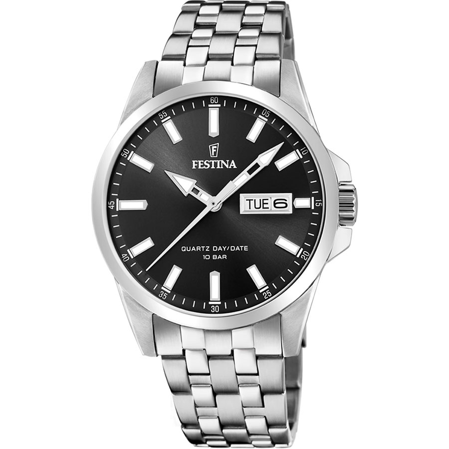 Часы Festina Classics F20357.4