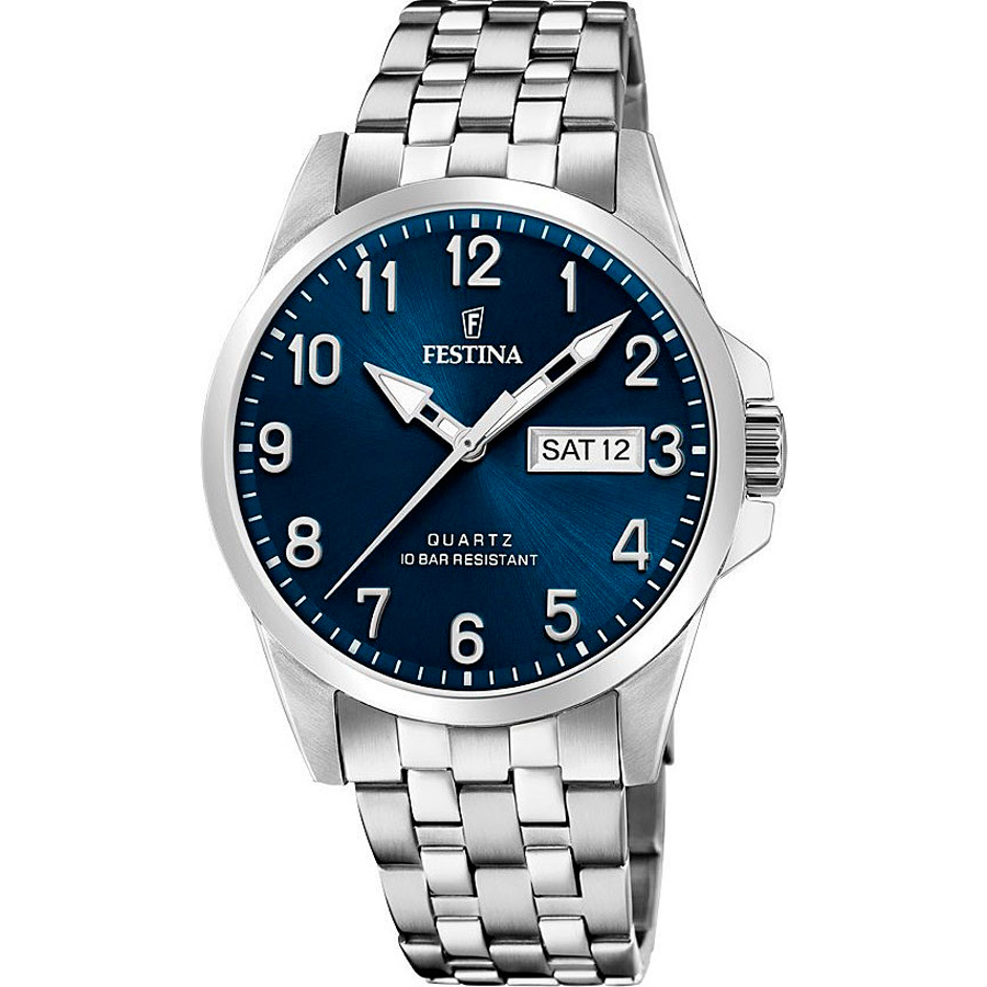 Часы Festina Classics F20357.C