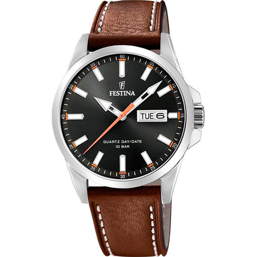 Часы Festina Classics F20358.2