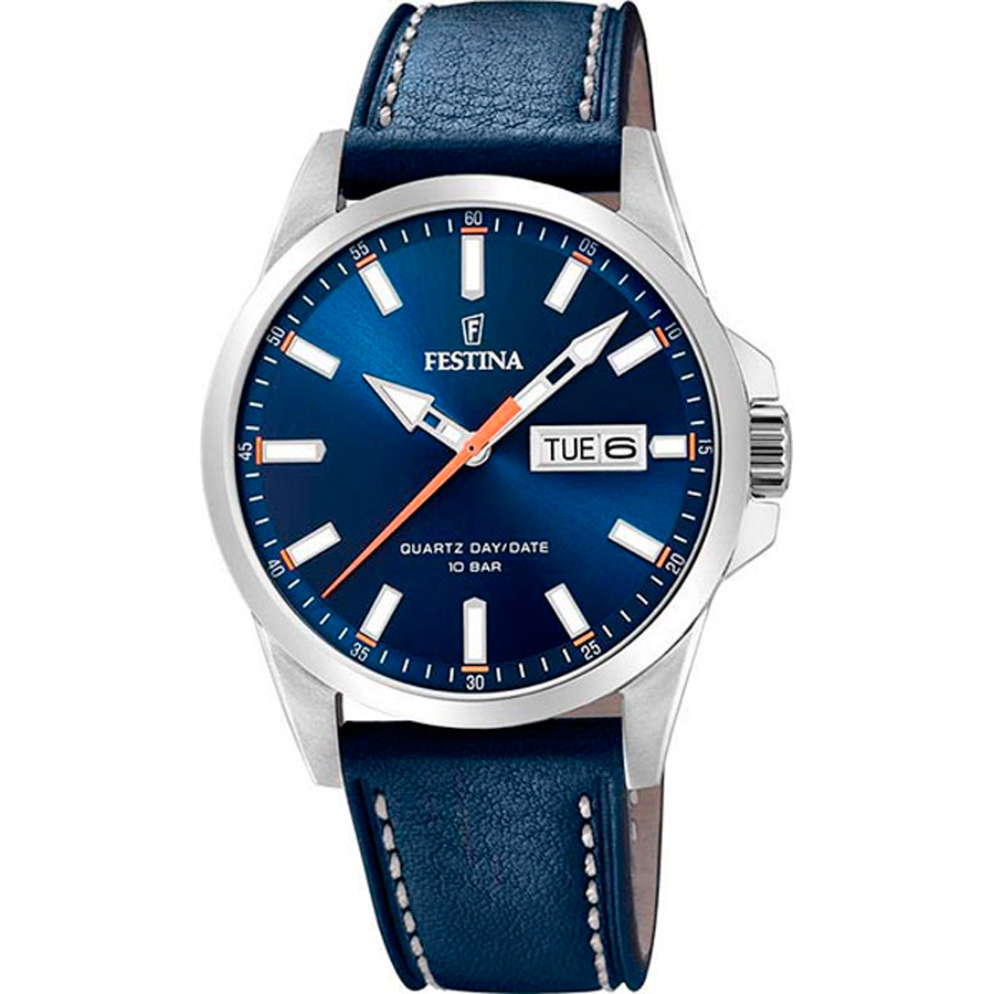 Часы Festina Classics F20358.3
