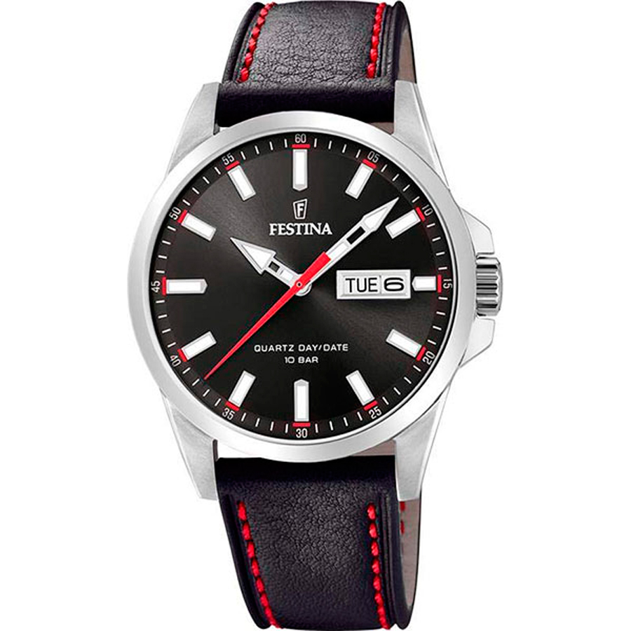 Часы Festina Classics F20358.4