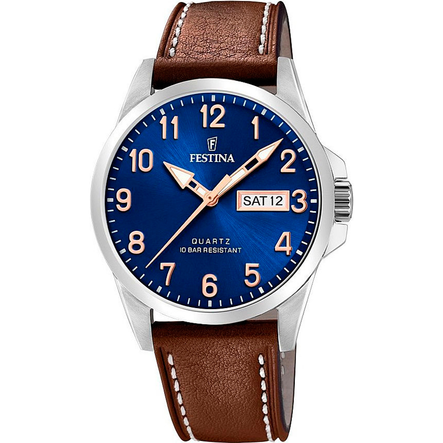 Часы Festina Classics F20358.B