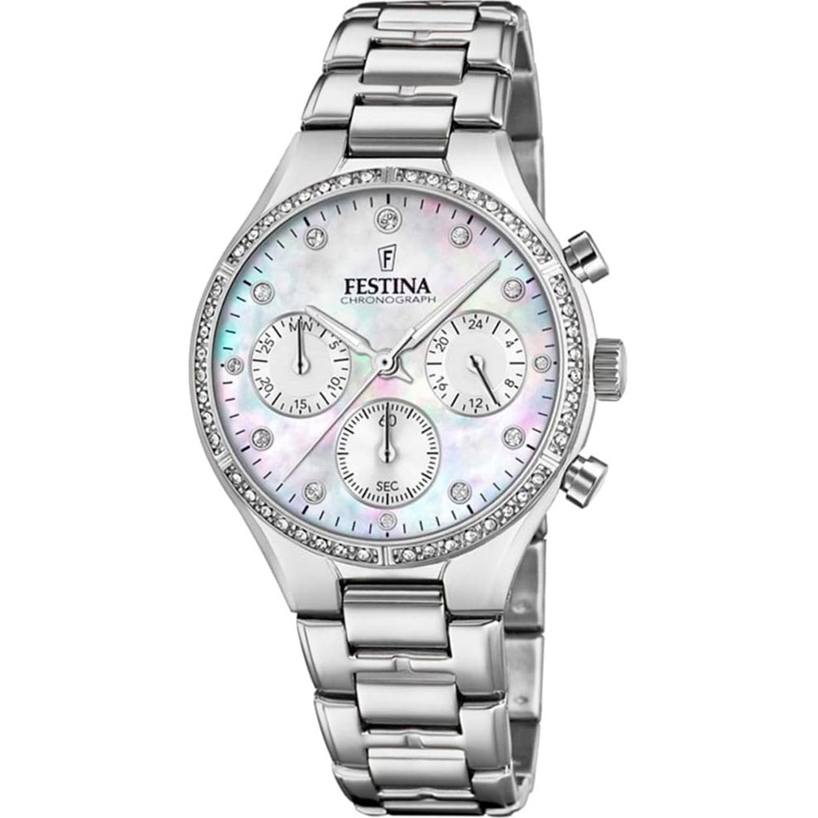 Часы Festina Boyfriend F20401.1
