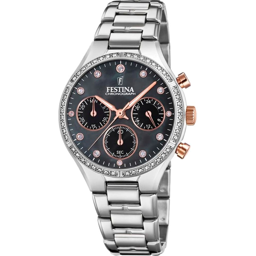 Часы Festina Boyfriend F20401.4