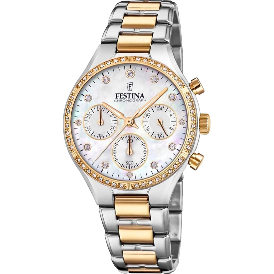 Часы Festina Boyfriend F20402.1