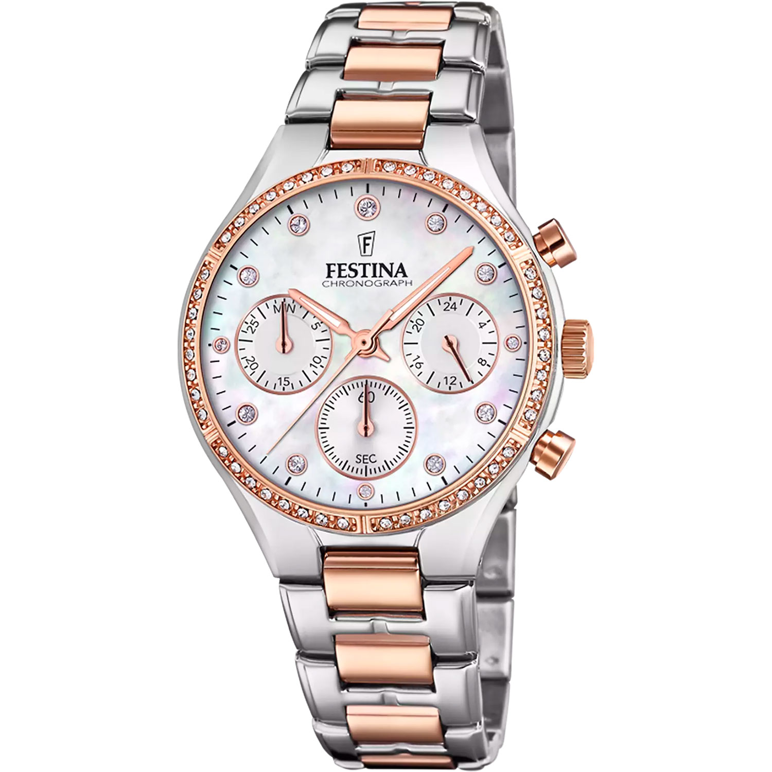Часы Festina Boyfriend F20403.1